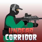 Undead Corridor cover