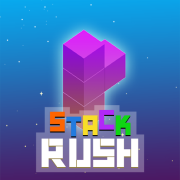 Stack Rush cover