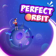 Perfect Orbit cover