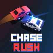 Chase Rush cover