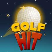 Golf Hit cover