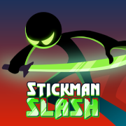 Stickman Slash cover
