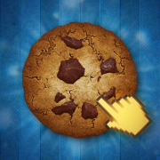 Cookie Clicker cover