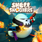 Shell Shockers cover