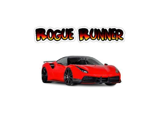 Rogue Runner cover