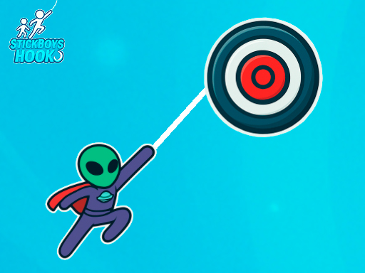 StickBoys Hook cover