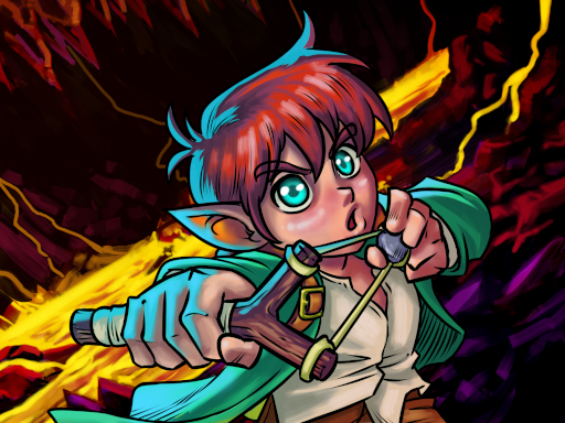 Aidan in Danger cover