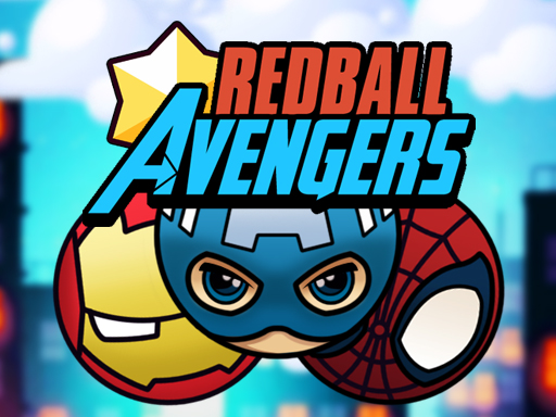 Redball Avengers cover