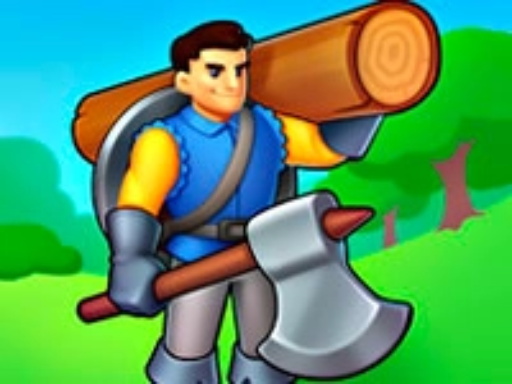 Craft Island 3D Game cover