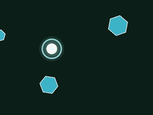 Neon Pulse Arena cover