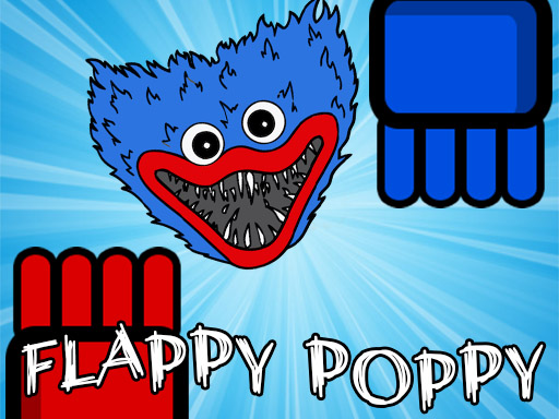 Flappy Poppy cover