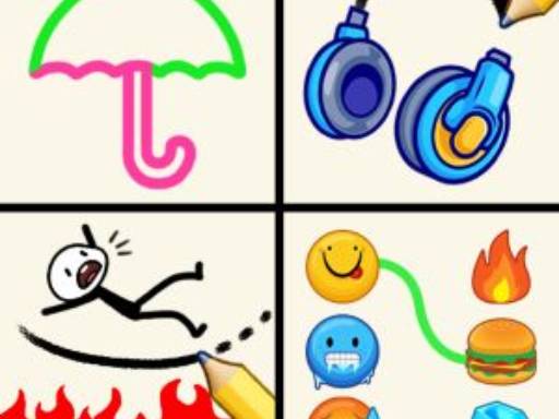 One Line Drawling cover