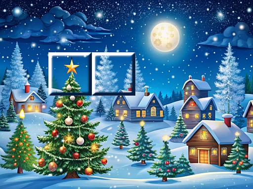 Holiday Tile Swap cover