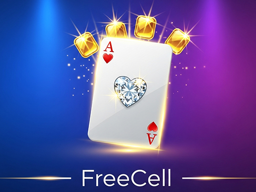 Freecell Classic cover