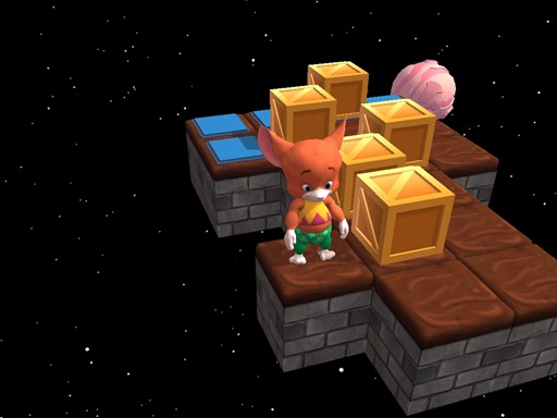 Whiskers Adventures cover