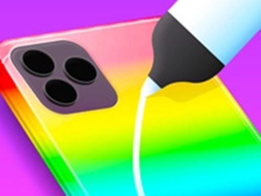 Phone Case DIY 2 - Casetify Game cover