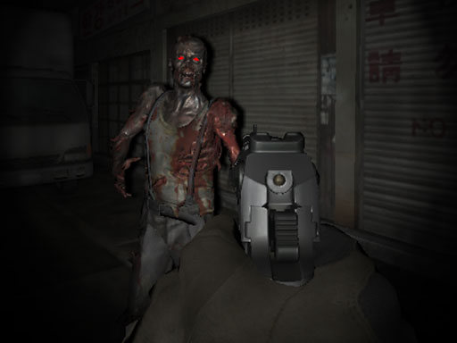 Call of Ops 3 Zombies cover