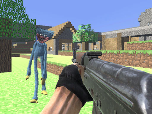 Poppy Strike 2 cover