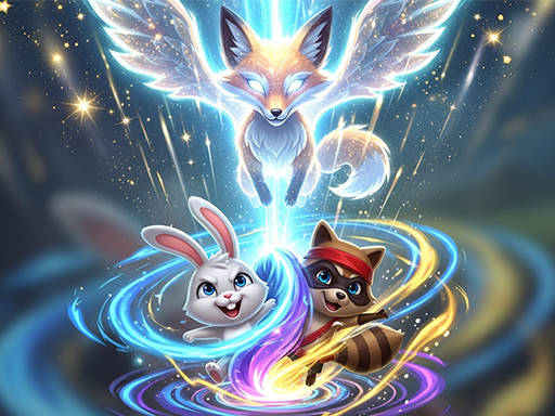 MERGE GAME: Puzzle Fusion cover