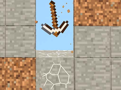 Merge Miners 3D Puzzle cover