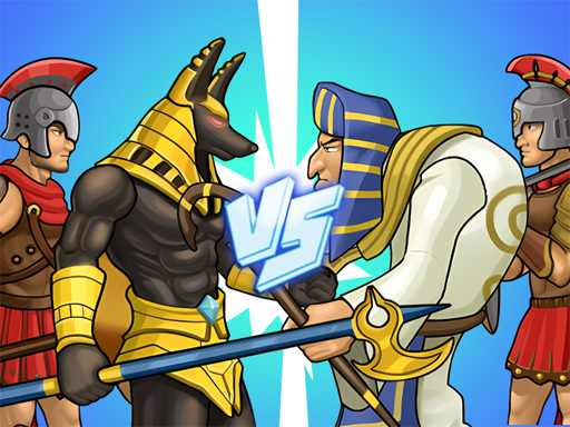 Monster Heroes Of Myths cover