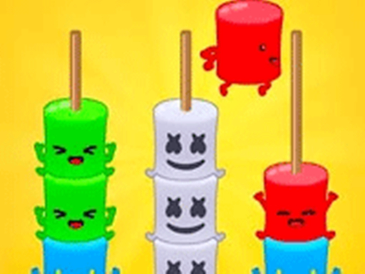 Fruit Sort Puzzle - Color Puzzle cover