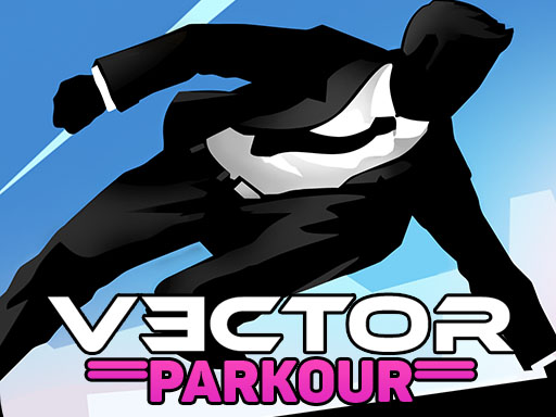 Vector Parkour cover