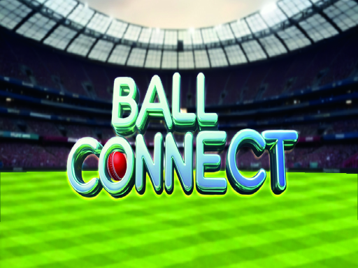 Ball Connect cover
