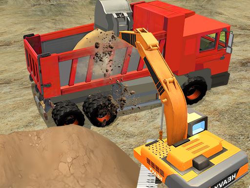 Construction Simulator Lite cover