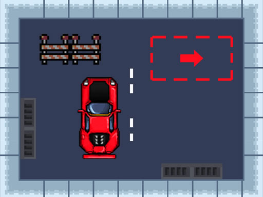 Parking Skills cover