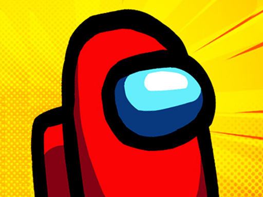 Among Us Online Edition cover