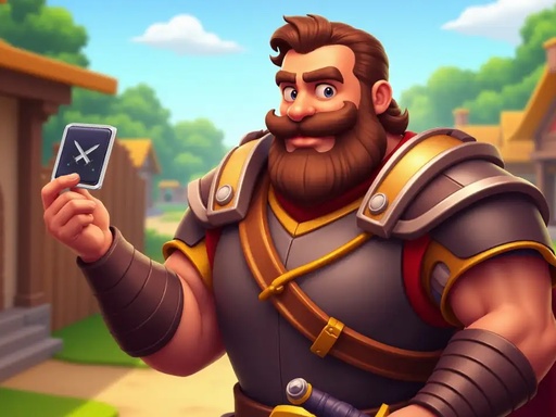 Puzzle Legends: Game of Heroes cover