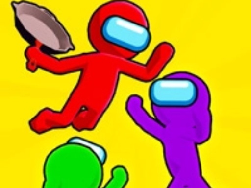 Survival Brawl 3D Game cover