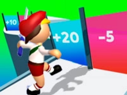 Kill The Monster Game cover