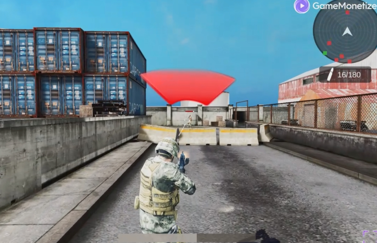 COD Duty Call FPS cover