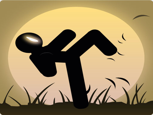 Stickman Fighter Training cover