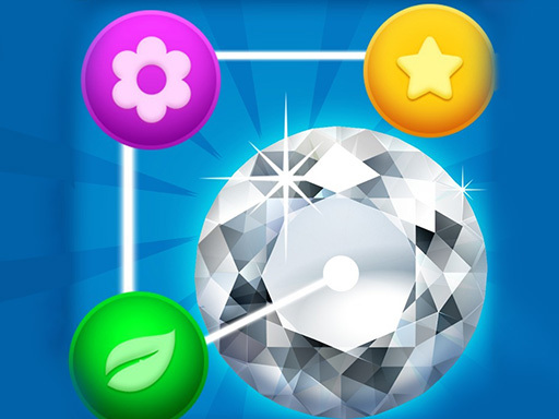Jewelry Match Puzzle Game cover