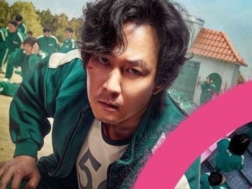 Squid Game Match3 cover