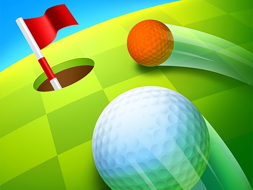 Golf Battle cover