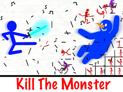 Stick War: Tower Mighty Defense cover