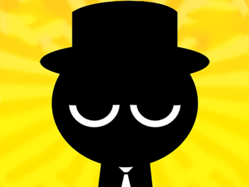 My Talking Sprunki cover