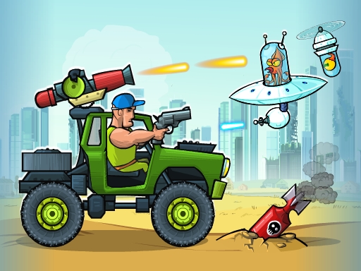 Mad Day Special cover