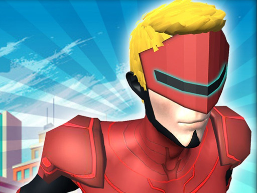 Miami City Crime Simulator Game cover