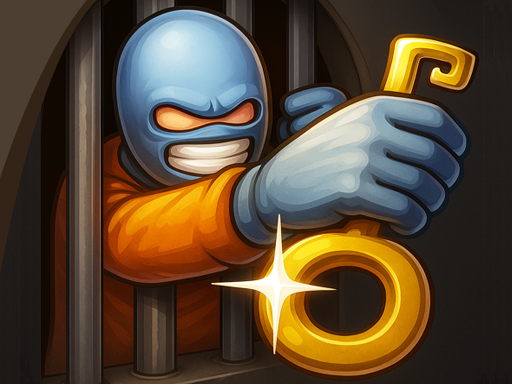 One Level Stickman Jailbreak cover