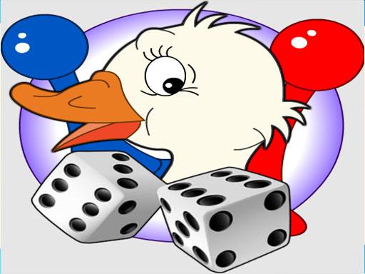 Game of Goose-2 cover