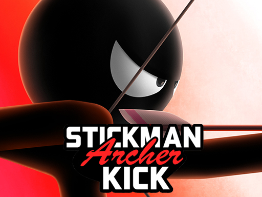 Stickman Archer Kick cover