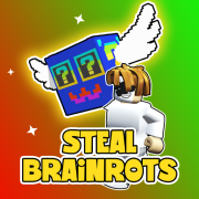 teal Brainrots – Roblox Heist, Collect & Defend Memes