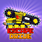 Escape Drive – Survival Car Chase Game with Monster Rides & Explosive Action