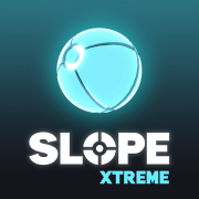 Slope Xtreme – Insane Reflex Ball Racing in 3D