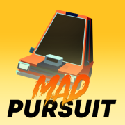 Mad Pursuit – Police Chase Survival Racing Mayhem